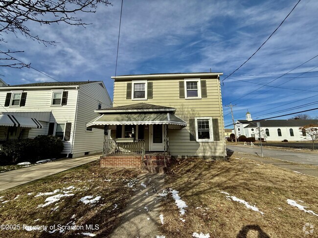 Building Photo - 100 N Goodwin Ave Rental