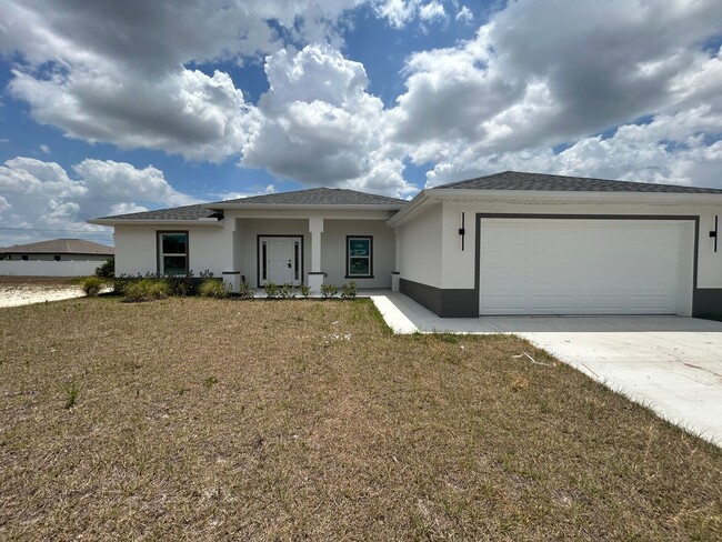 Photo - 2314 Kismet Pkwy House