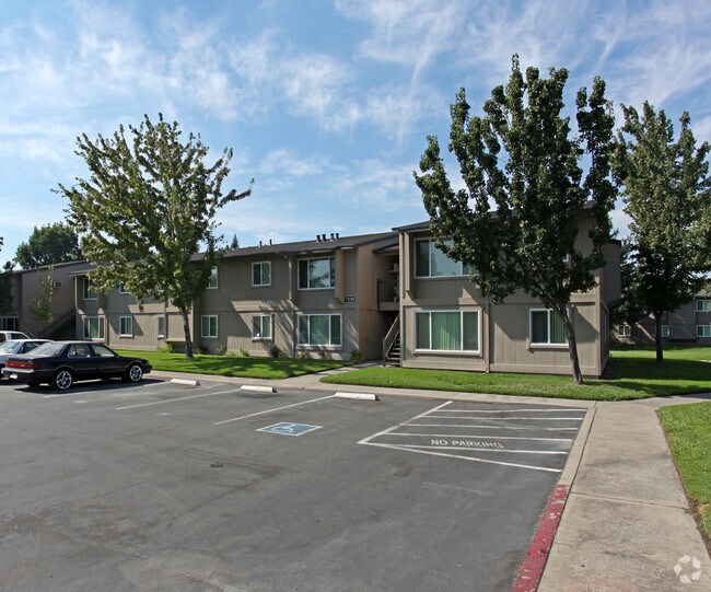 Antelope Ranch - Antelope Ranch