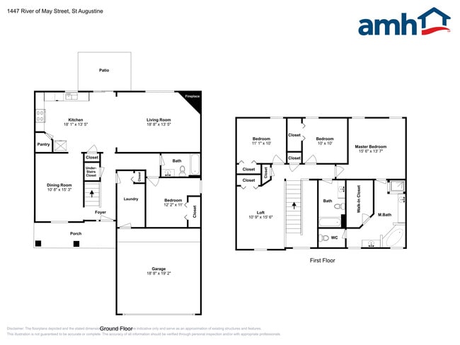 Photo - 1447 River of May St