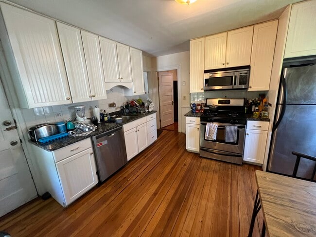 47 Rice St Unit 1