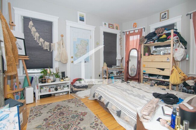 6 Radcliffe Rd