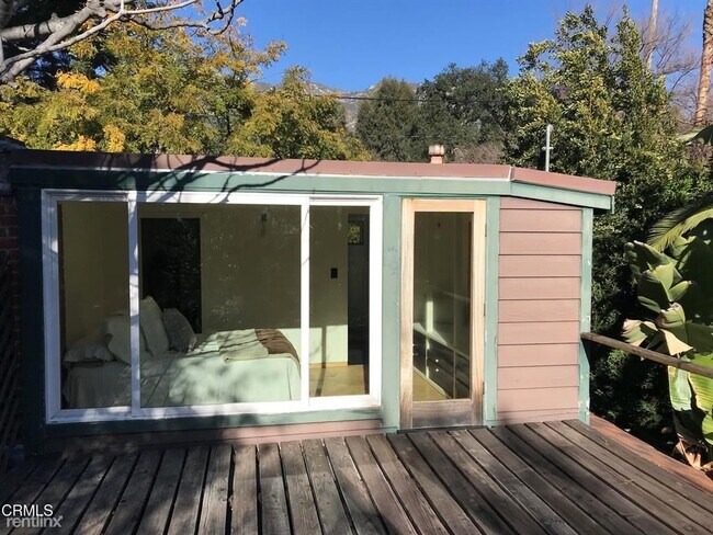 Photo - 2 br, 2 bath House - 524 E Marigold St