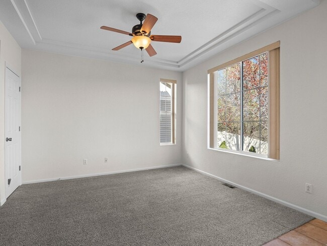 Photo - Gorgeous Johnstown Home with Attached Garage and Open Layout!