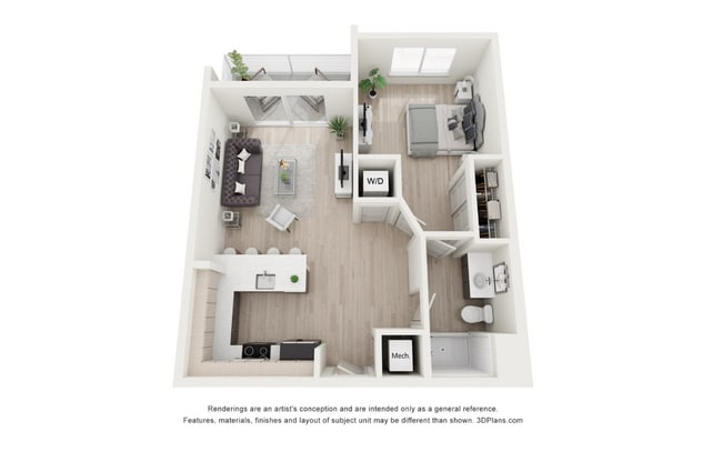 Photo - Serenity Stuart