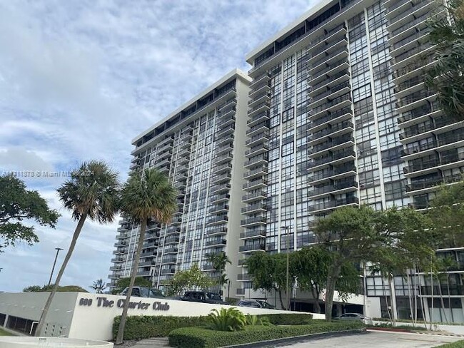 Photo - 600 NE 36th St Condo Unit 808