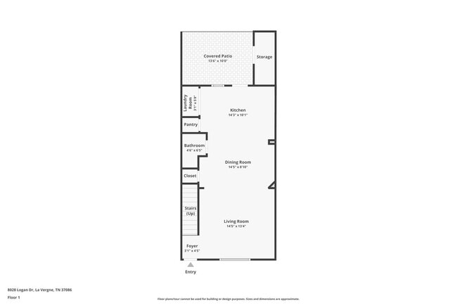 Photo - 8028 Logan Dr