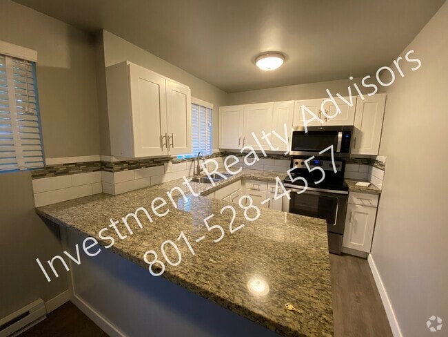 Building Photo - 1134 E 500 S Unit 1 Rental