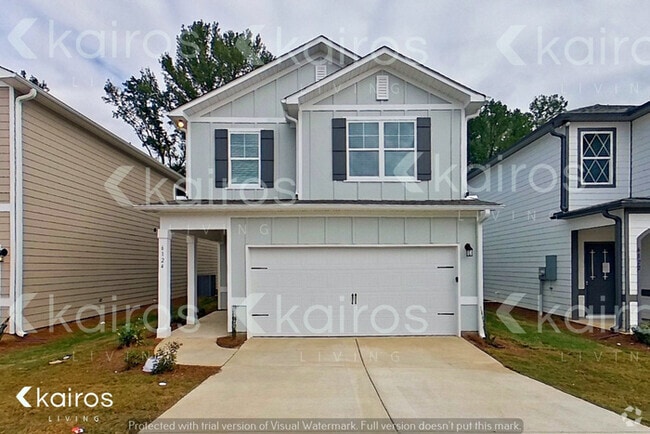 Building Photo - 6124 Taramore Ln NW Rental