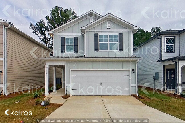 Building Photo - 6124 Taramore Ln NW Rental