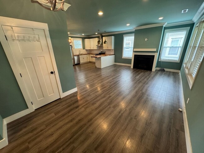 Photo - Modern Bungalow Charm: Designer Finishes & Expansive Backyard Living!