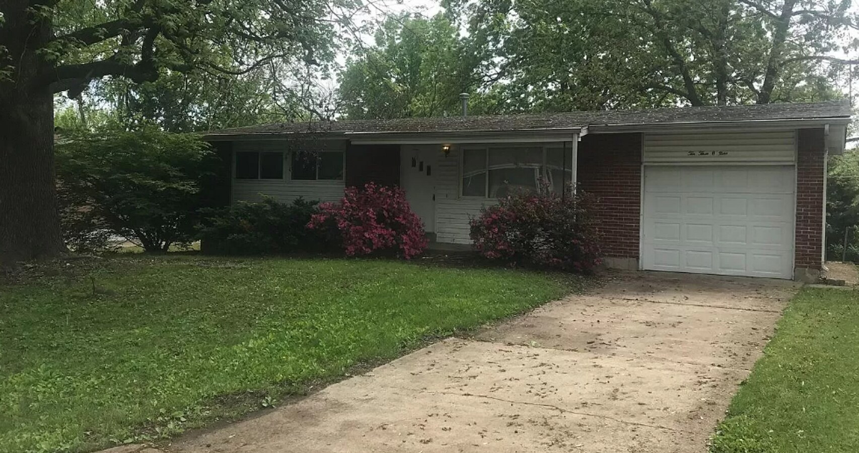 Photo - 3 Bedroom  House Located in Dellwood.