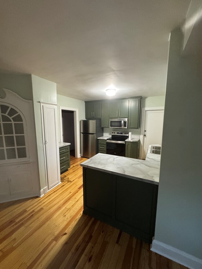 Photo - 922 Jefferson St Unit LEVEL