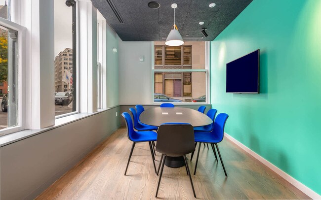 Building Photo - 1 India St Unit 9I