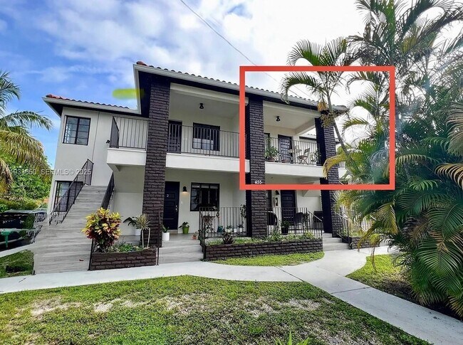 Building Photo - 455 NE 62nd St Unit 3