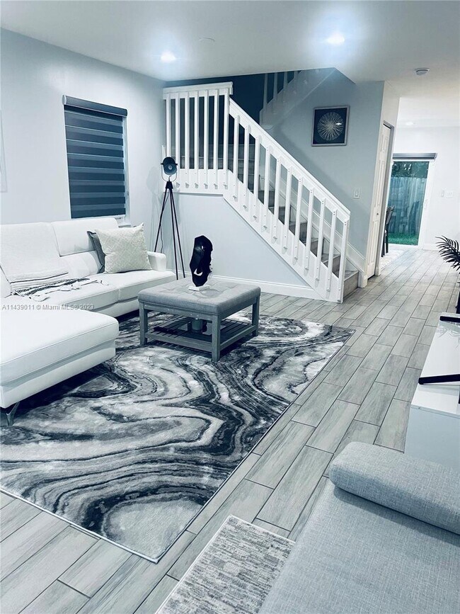 3329 Apache Lane, Margate, FL 33063 3 BR... Rental House Rental in