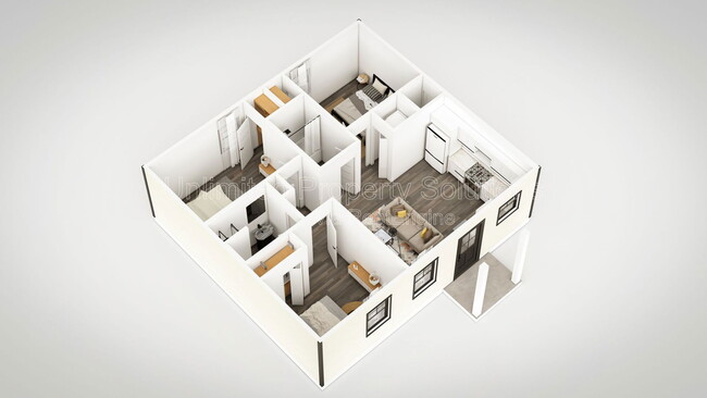 Photo - 827 Bonham Ave