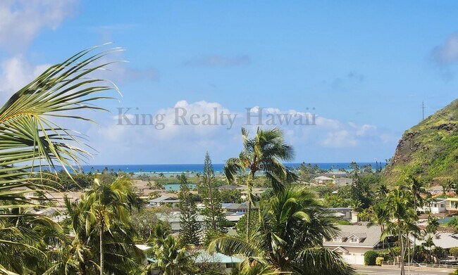 Photo - 521 Hahaione St Unit MAU6L