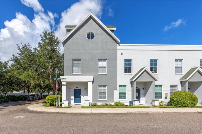 Photo - 5502 Liberty Plain Cir Townhome