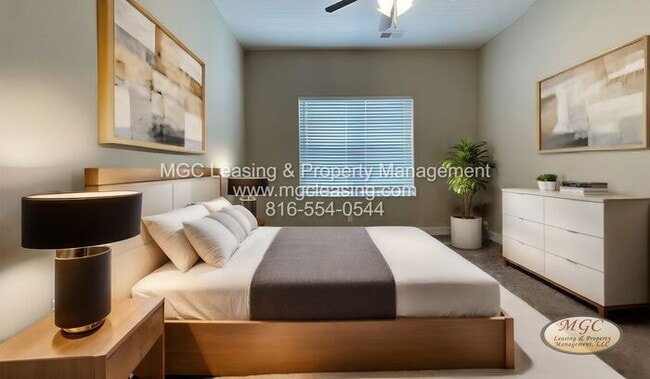Photo - 2 Bedroom Luxury Apartment in the Northland of KCMO