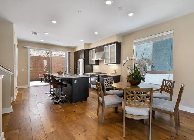 Photo - Tucked within the Hollywood Hills in a gated community