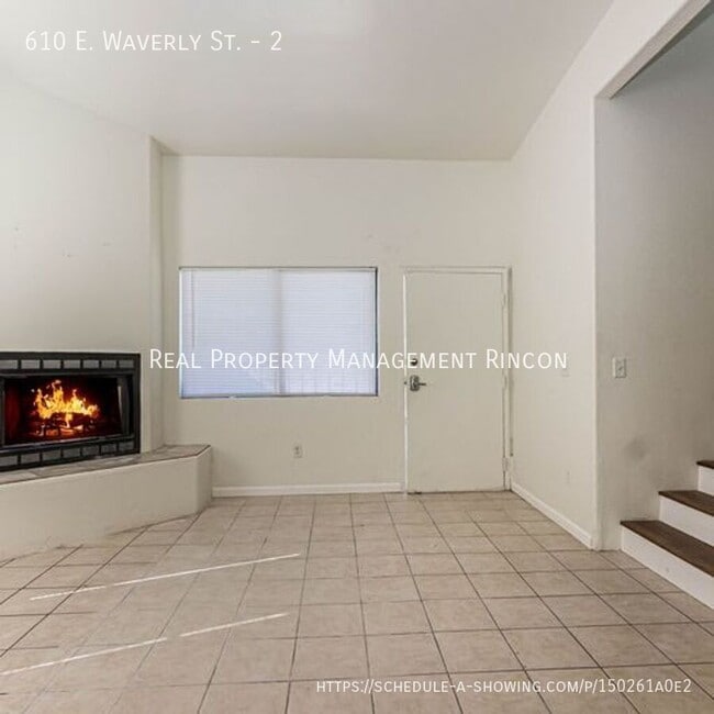 Photo - 610 E Waverly St Unit 2
