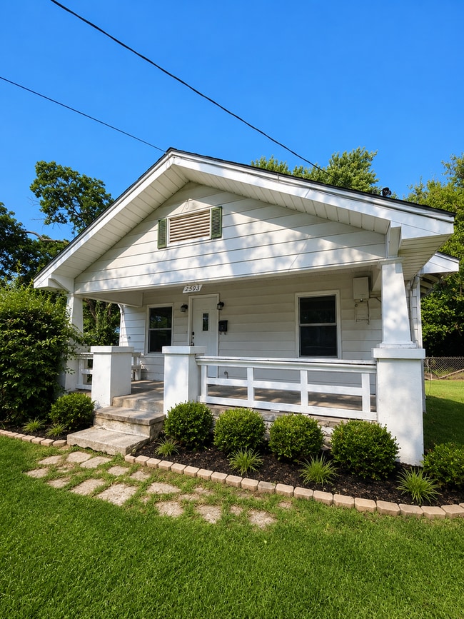 Photo - 2 bedroom | 1 Bathroom Home | Pets Welcome!