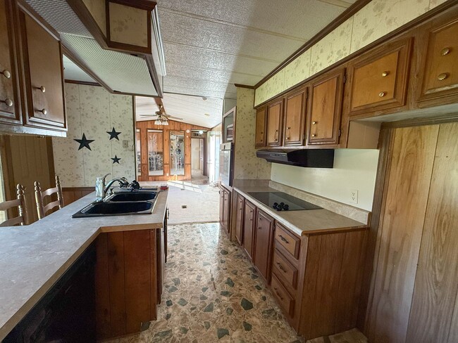 Photo - 7346 Little Rock Church Rd