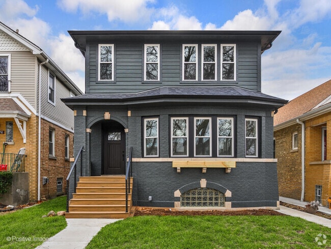 Building Photo - 6578 N Onarga Ave Rental