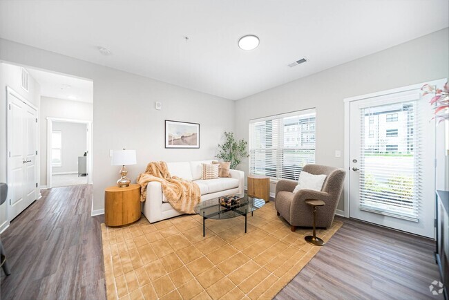 Building Photo - Oxford Park Rental