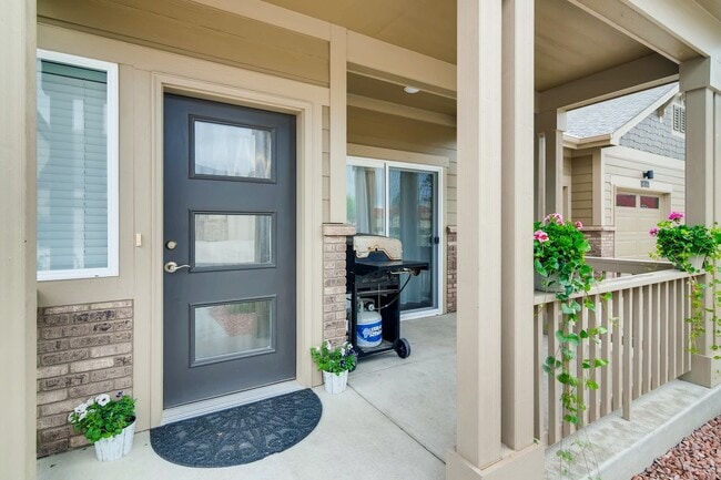 Photo - Beautiful 2 Bed 2 1/2 Bath Townhome in Fort Collins!