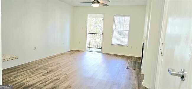 Photo - 3655 Habersham Rd NE