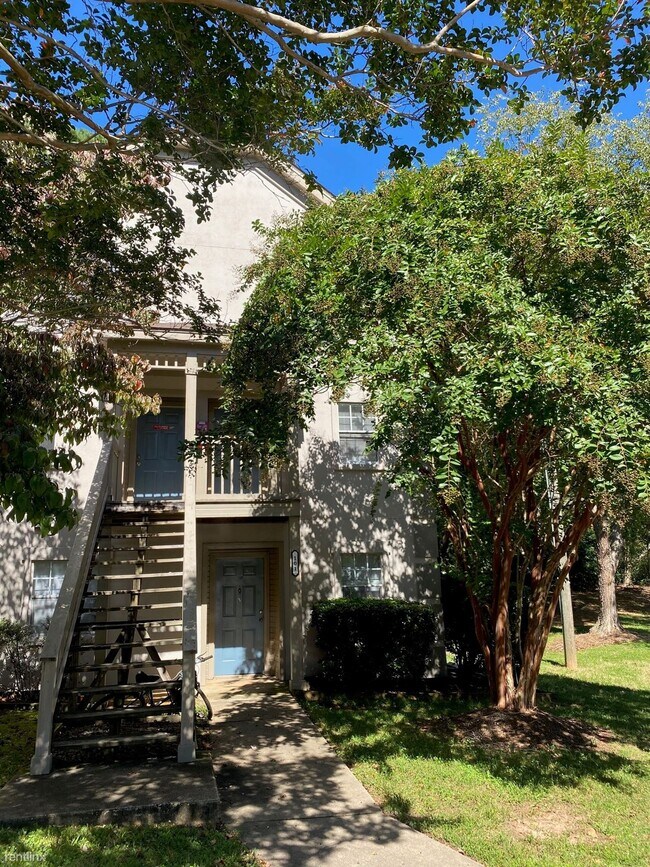 Photo - 2502 Avent Ferry Rd Townhome