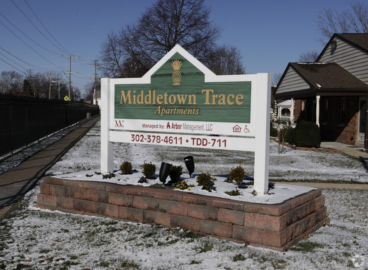 Photo - Middletown Trace Apartments