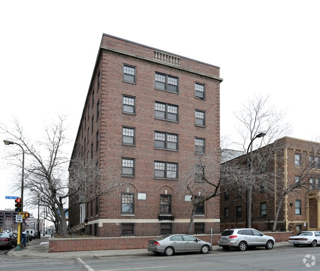 Paige Hall