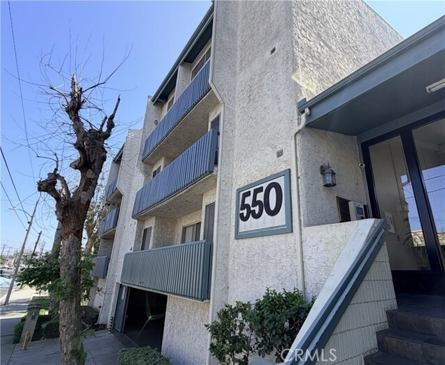 Building Photo - 550 W Regent St Unit 137