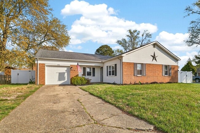 Photo - 1901 Blue Knob Rd