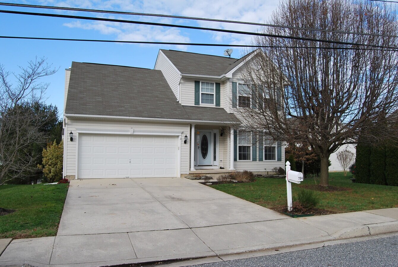 BEL AIR - HENDERSON MANOR SINGLE FAMILY - BEL AIR - HENDERSON MANOR SINGLE FAMILY