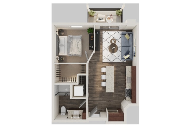 Photo - Arbor West Apartments