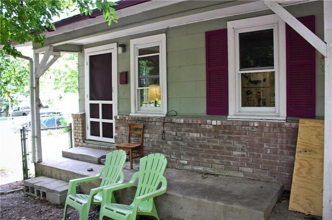 Building Photo - P1-4614 Bennett Avenue Austin, TX 78751 Unit A Rental