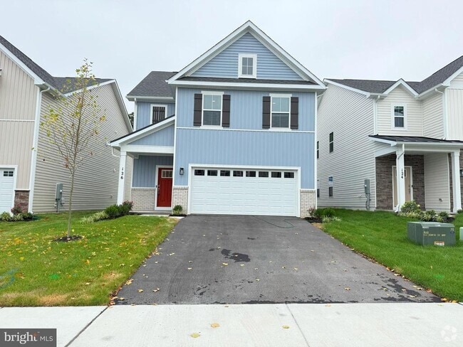 Building Photo - 126 Manasquan Wy Rental