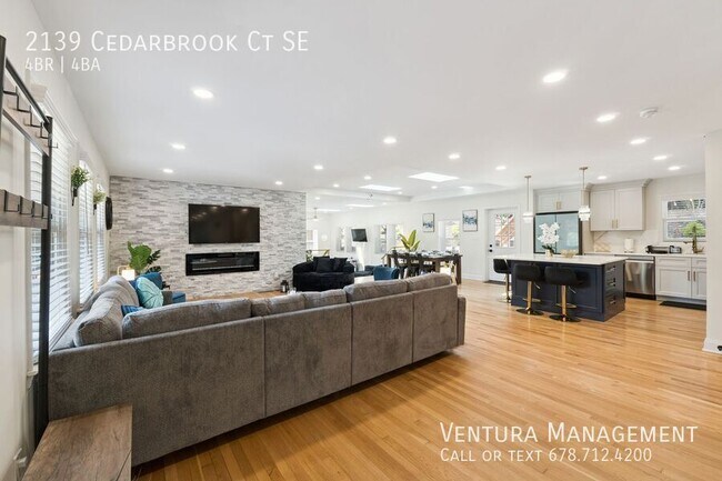 Photo - 2139 Cedarbrook Ct SE