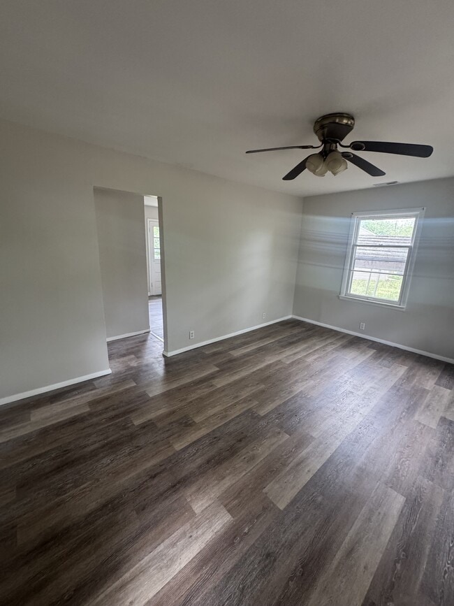 Photo - 3401 SE Ohio Ave