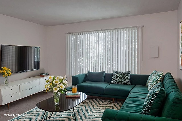 Apartamentos Villa 34 - Portland, Oregón - Villa 34 Apartments