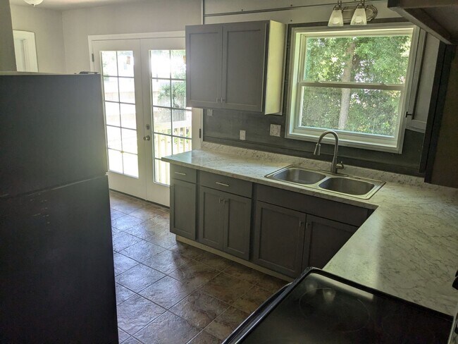Photo - 2517 Goliad St