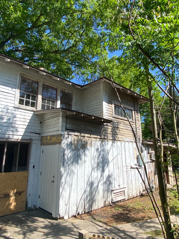 Photo - 617 Lafayette St