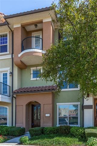 Photo - 634 Arbol Townhome