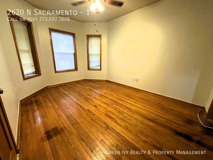 2620 N Sacramento-1 - 2620 N Sacramento-1