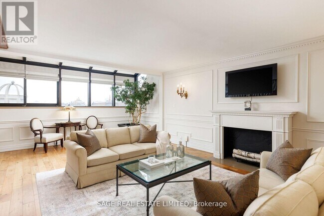 Photo - 55 A Avenue Rd Unité 605