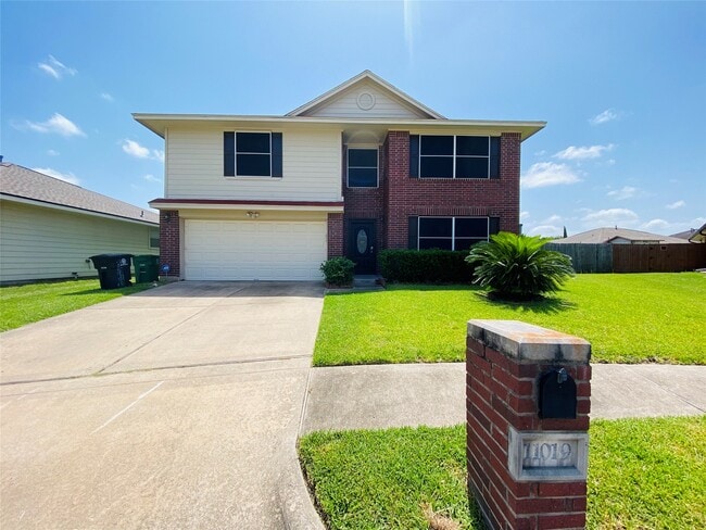 Building Photo - 11019 Cayman Mist Dr